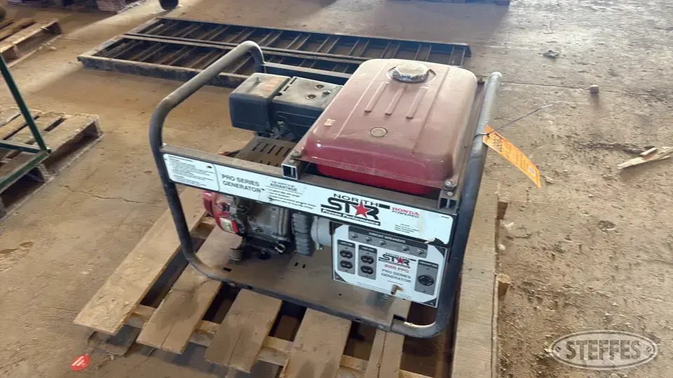 NorthStar Pro Series Generators Less Than 10 kW