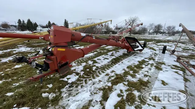 Farm King 1370