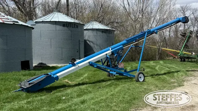 2002 Brandt 1545