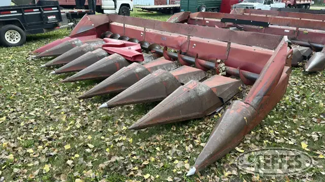 Case IH 983