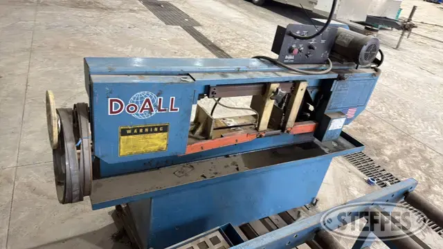 DoALL C-916