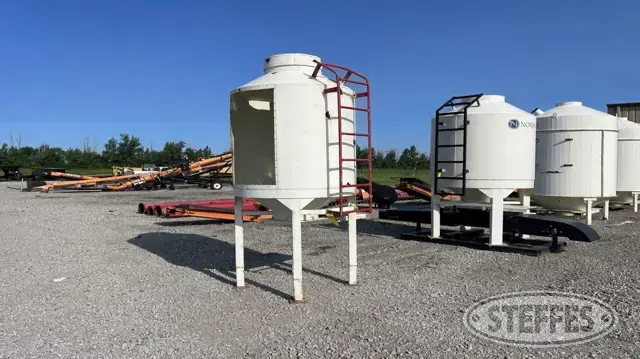 Friesen FR404