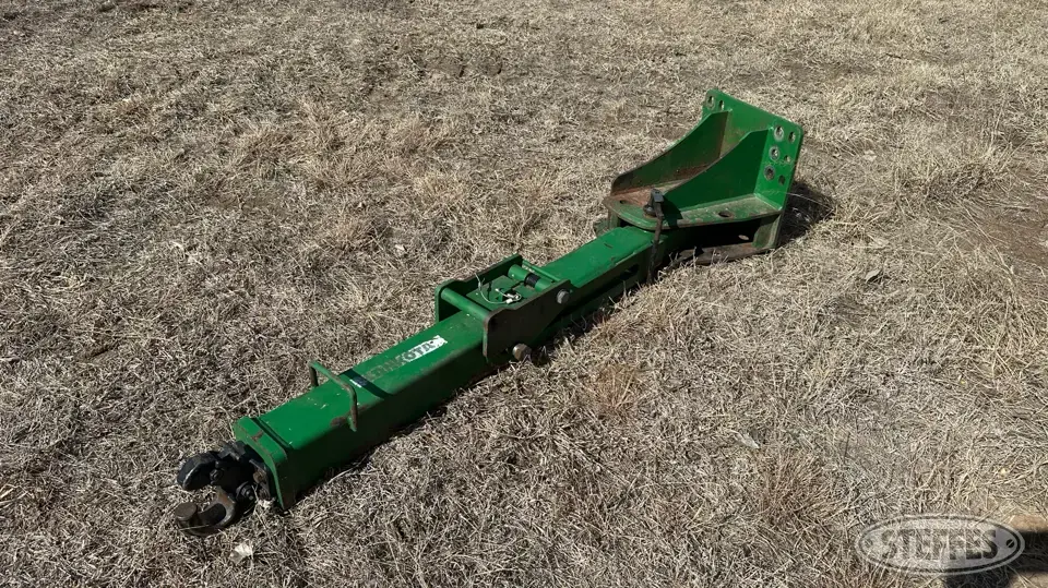 Lankota Farm Support Item