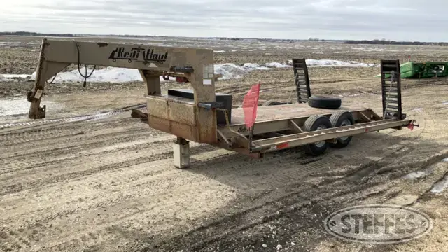 1992 Redi Haul