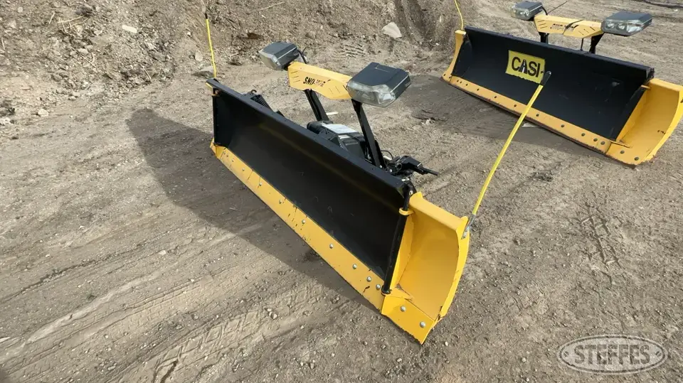 Snow-Way 29R Series Snow Moving Blade