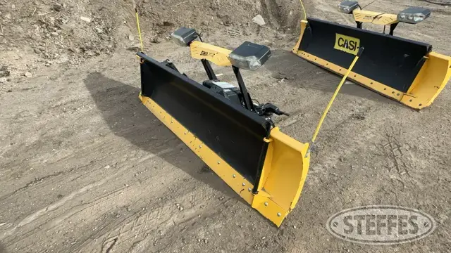 Snow-Way 29R Series