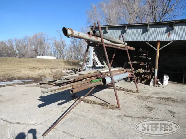 Farm support items