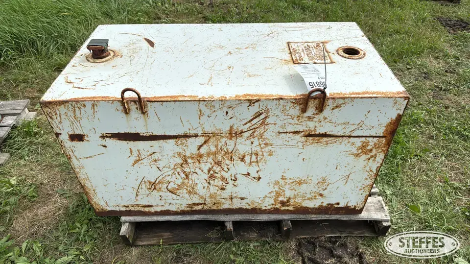 100 gal. fuel transfer tank Fuel Tank