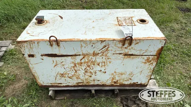 100 gal. fuel transfer tank