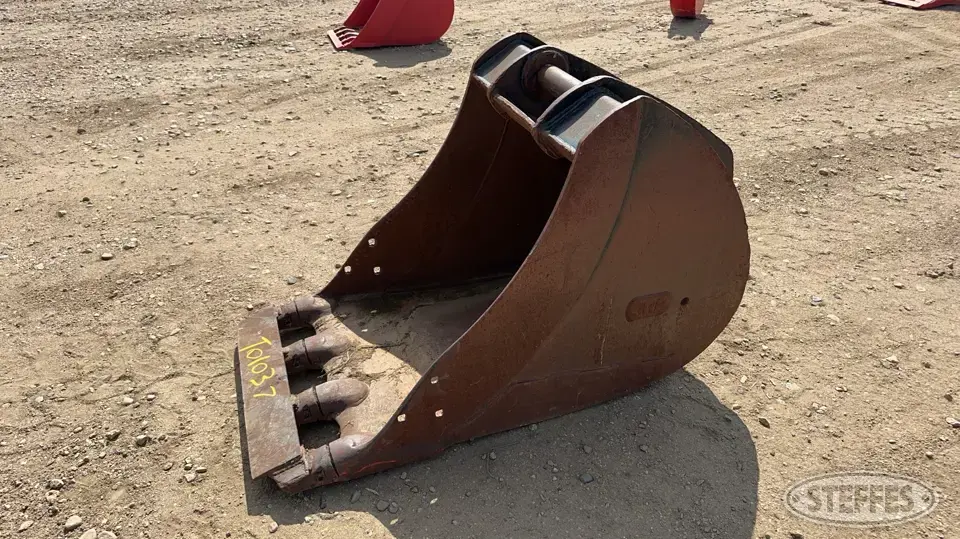 JRB Excavator Attachment