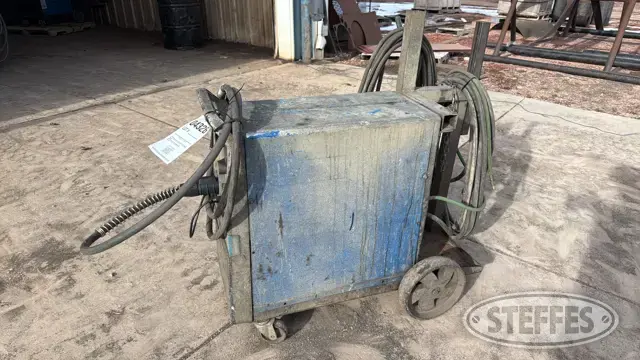 Miller Millermatic 250