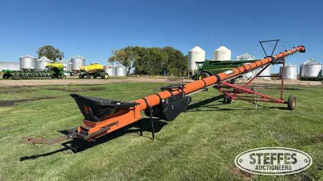 Batco conveyor