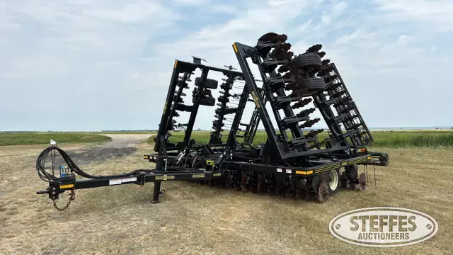 Mandako Storm S4020