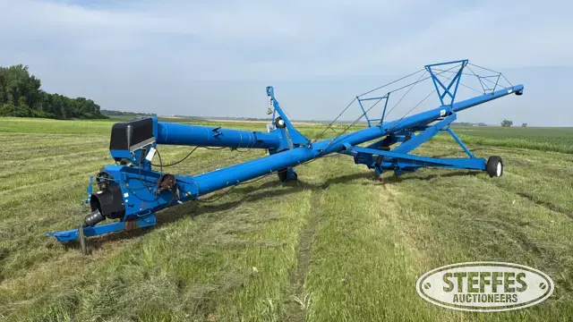 2010 Brandt 1370