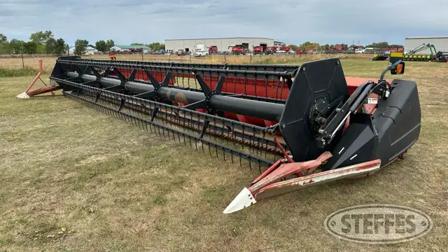 2003 Case IH 1020