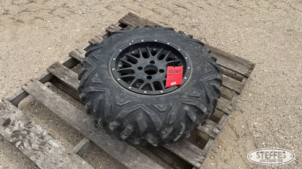 Bighorn Maxxis 29x9.00R14 UTV tire ATV-UTV Tires and Track