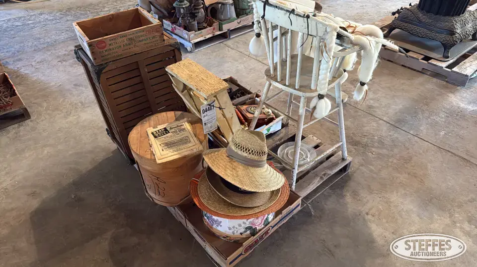 Antique & collectible items Collectibles-Other