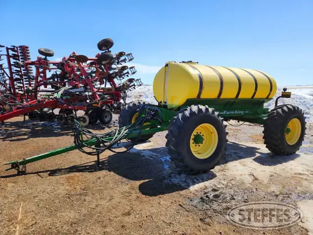 Farm King
