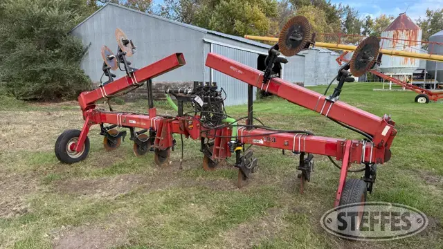 Case IH 183
