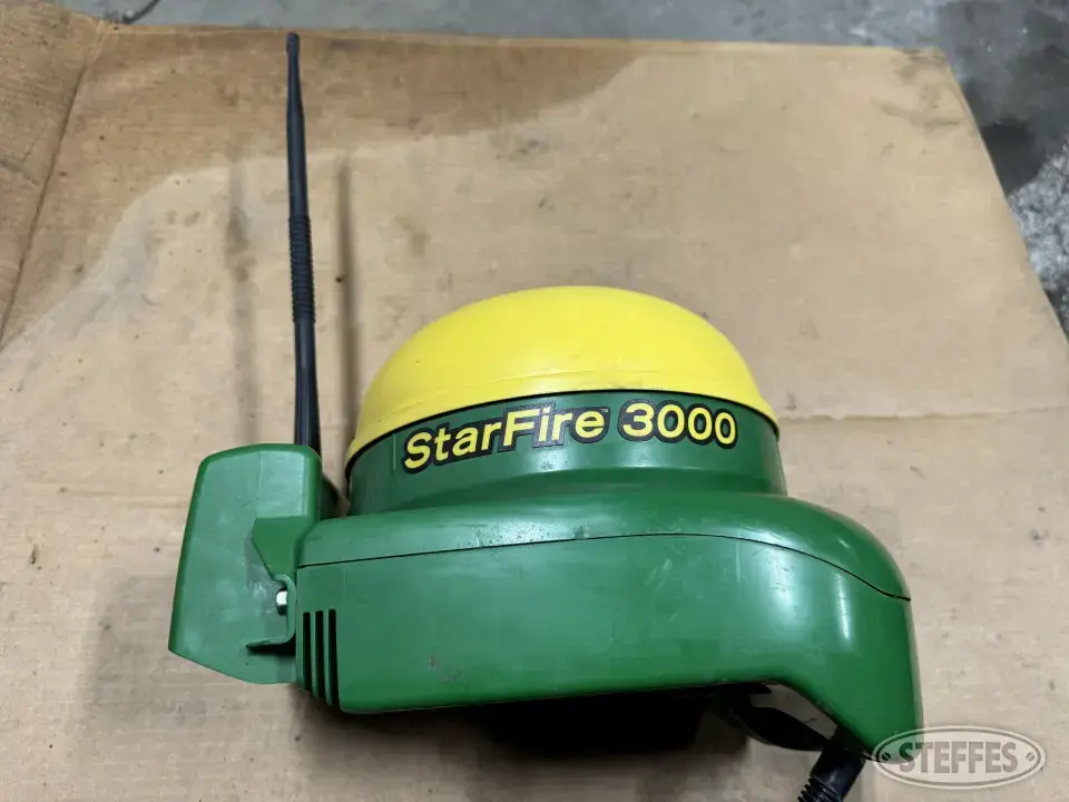 John Deere SF3000 GP