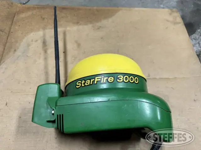 John Deere SF3000