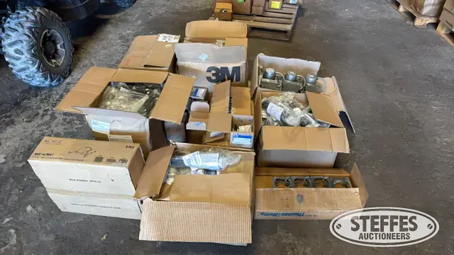 Electrical supplies