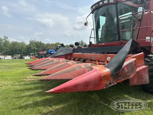 Case IH 1063