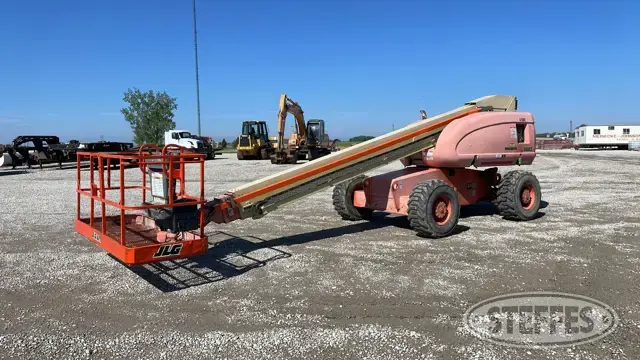 1999 JLG 600S