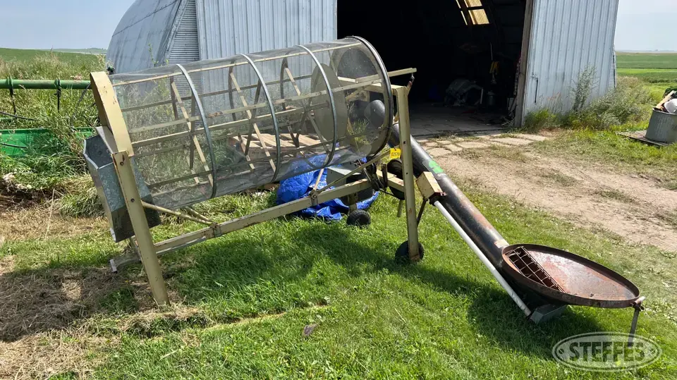 Snowco Grain Cleaner