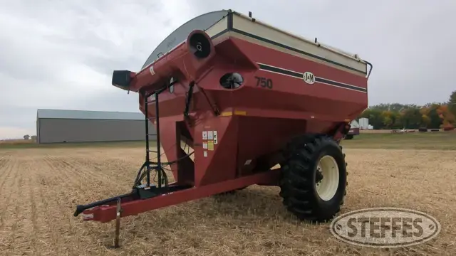 J&M 750