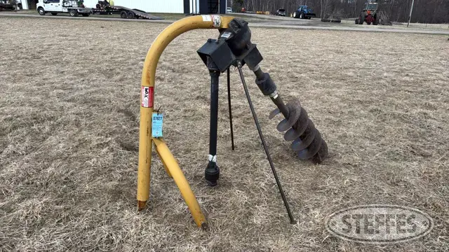 Farm Star Equipment