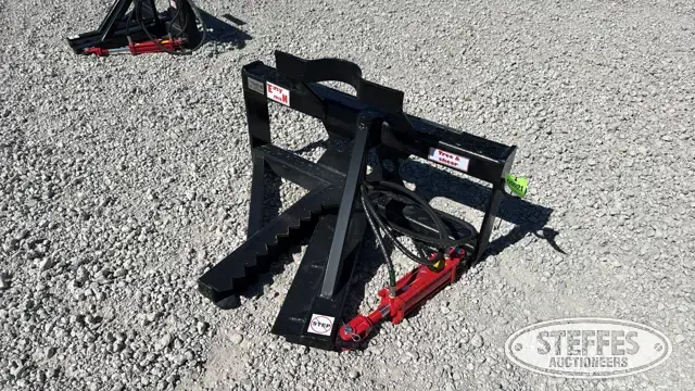2026 Industrias America hyd. tree shear