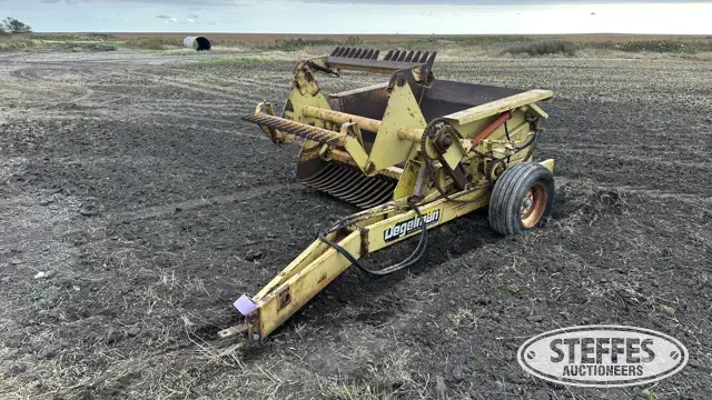 Degelman R570S