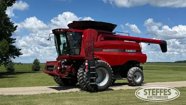 2011 Case IH 7088