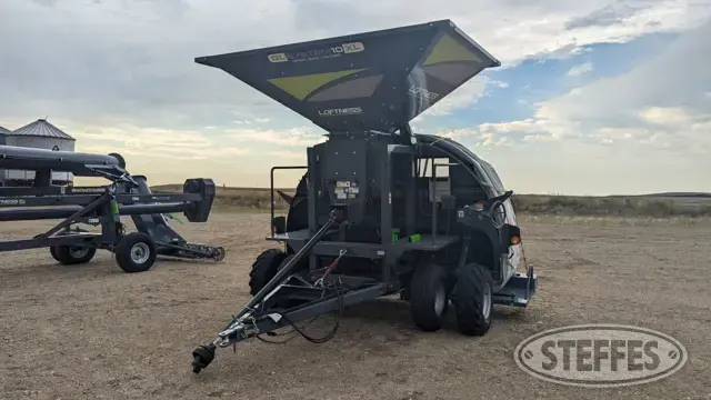 2022 Loftness XLB10