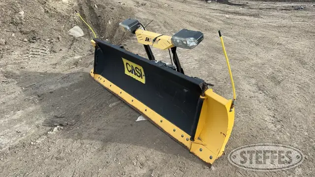 Snow-Way 29R Series