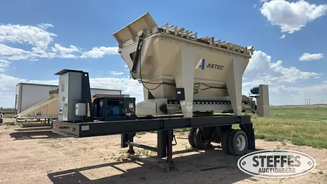2022 Astec 9421820