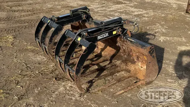 Notch DTFG84-39