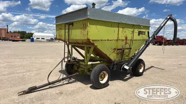 Parker J2500