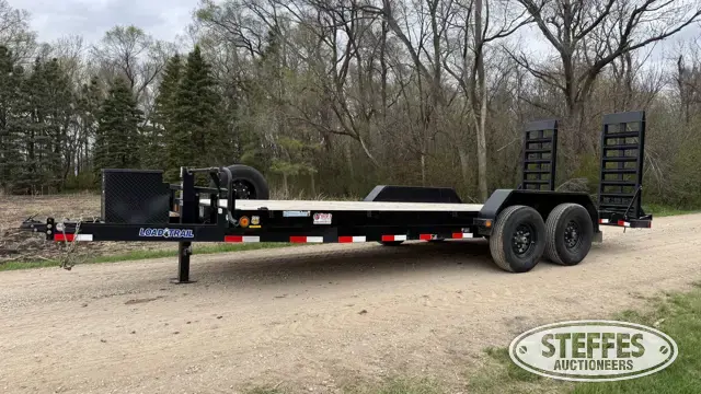2024 Load Trail