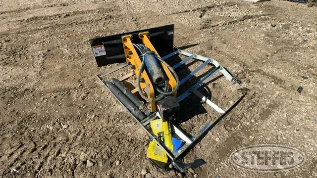 2023 Wolverine CB-11-750F