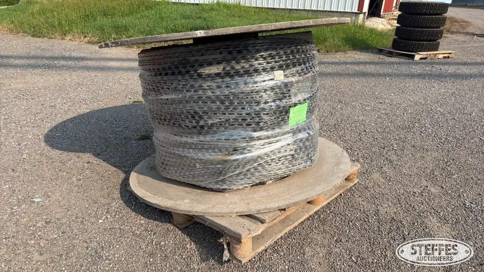 5” drag hose Manure Pumping Equipment