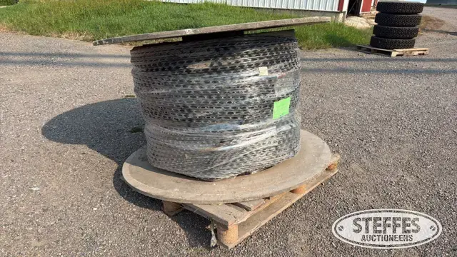 5” drag hose