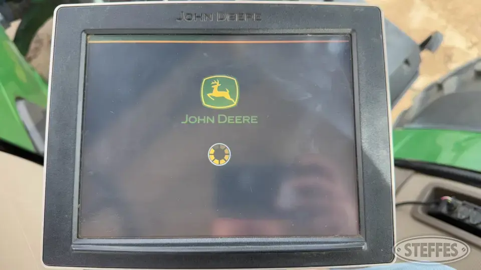 John Deere Gen 4 4640 GP