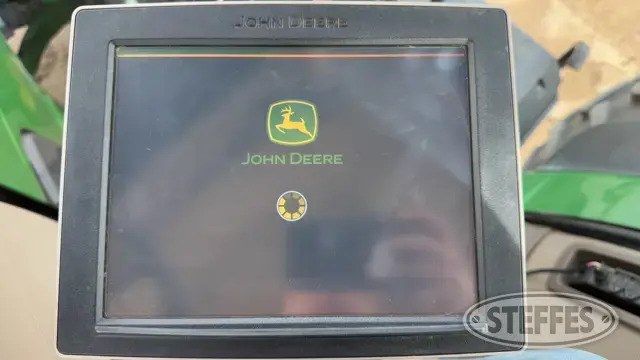 John Deere Gen 4 4640