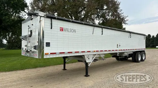 2016 Wilson DWH-551 PaceSetter