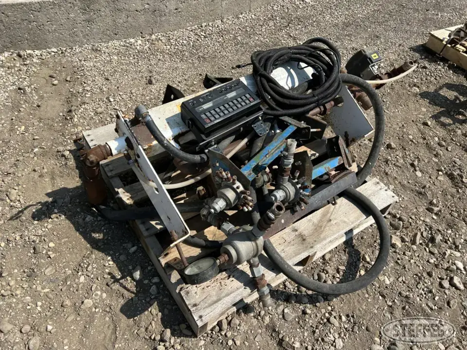 Raven NH3 Accessory