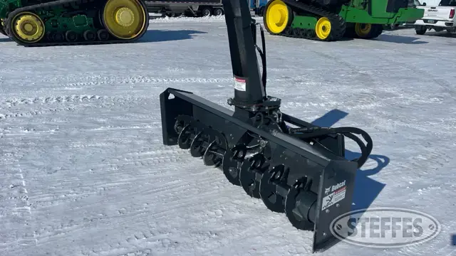 2021 Bobcat SB200