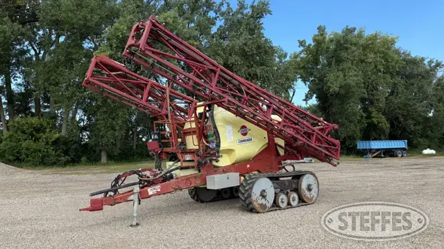Hardi Commander CM1500