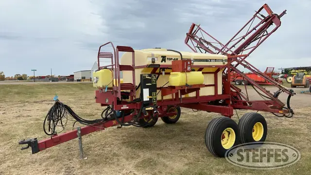 Top Air TA800